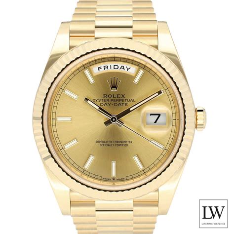 rolex kopen met korting